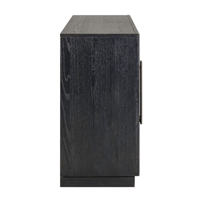 Archway - Accent Cabinet