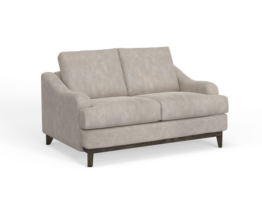 Alfa - Loveseat