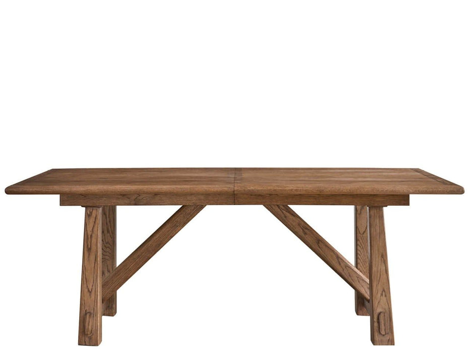 Griffith Park - Rectangular Dining Table