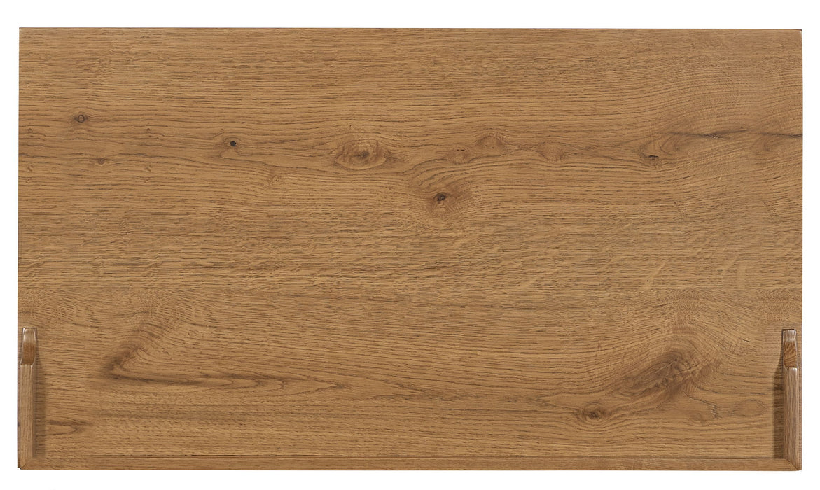 Cashiers - Nightstand - Almond