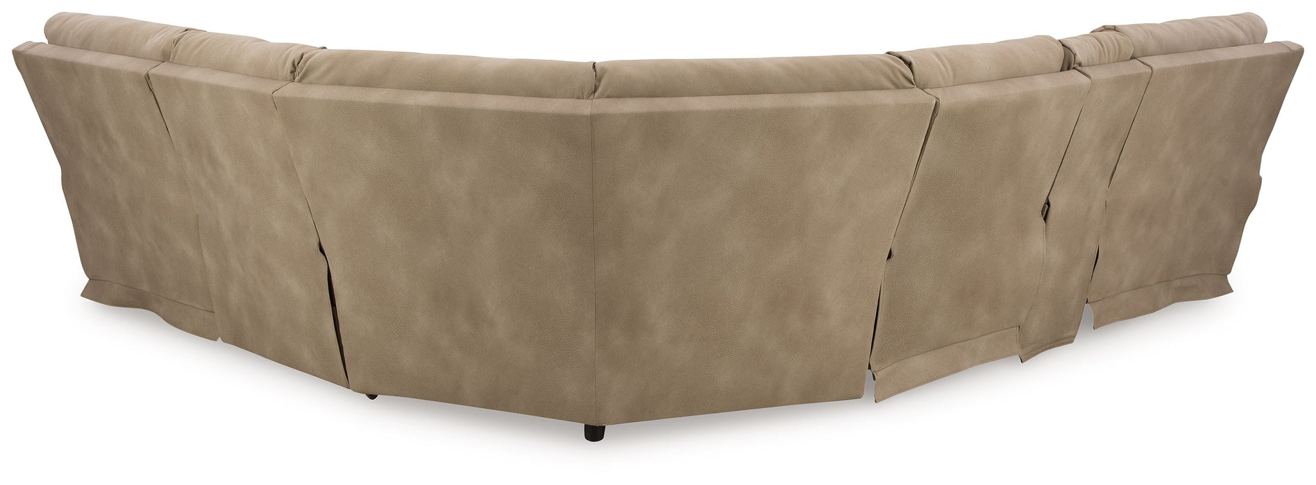 Next-Gen Durapella - Reclining Sectional