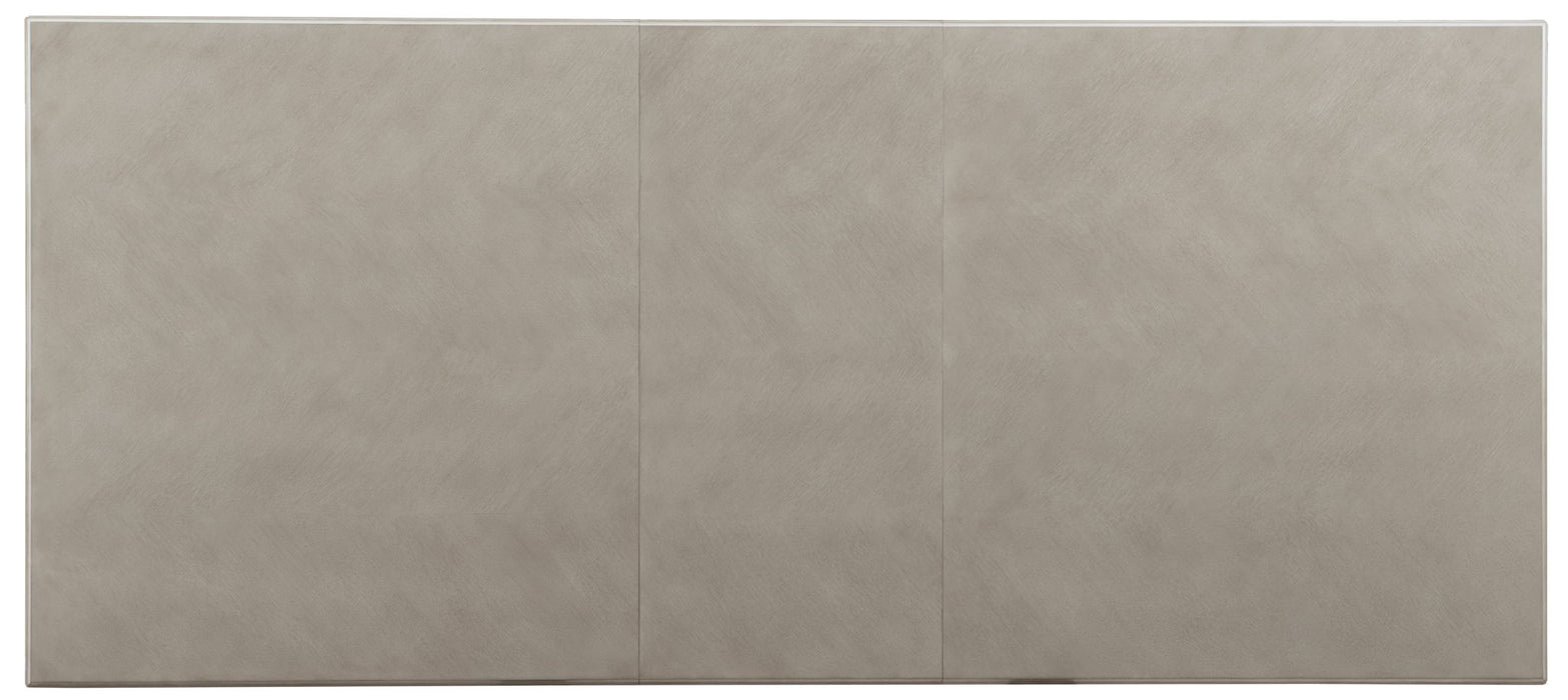 Elixir - 80" Rectangular Dining Table With 1-20" Leaf