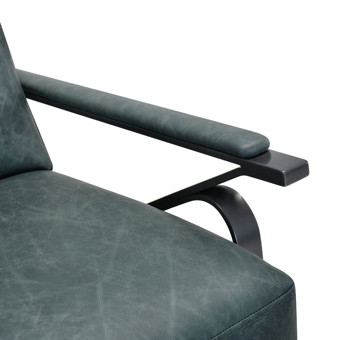 RC - Elixir Power Recliner With Power Headrest