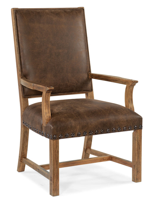 Big Sky - Host Chair