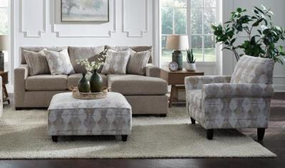 3505 Kittery Dove Chair