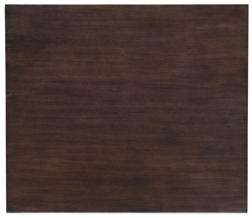 Work Your Way - House Blend Lateral File