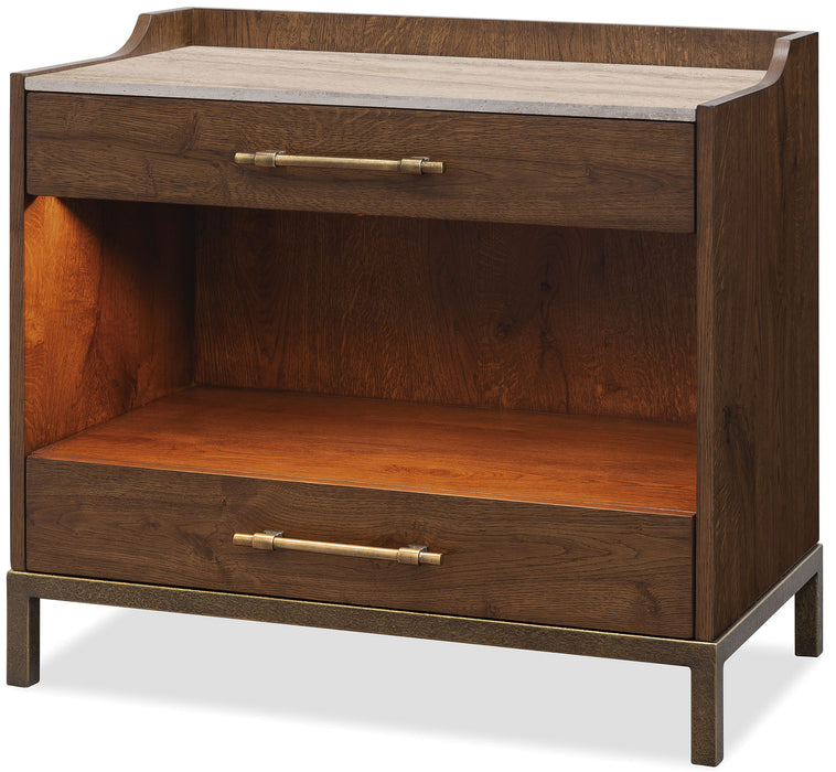 Cashiers - Open Nightstand