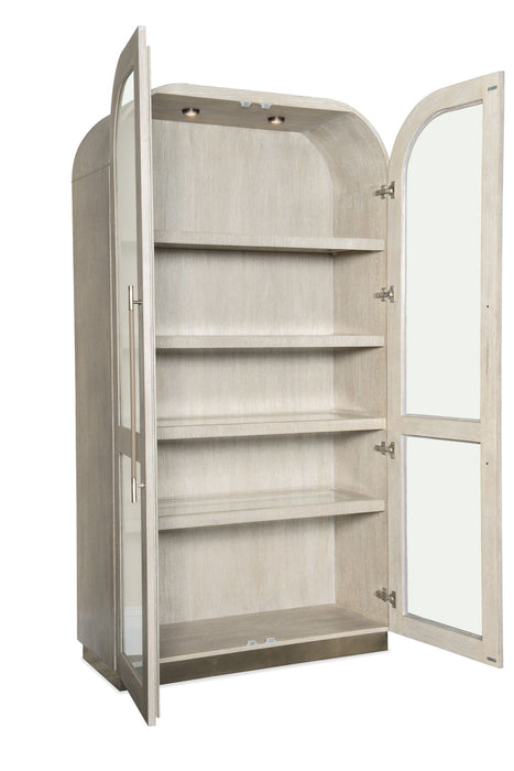 Modern Mood - Display Cabinet