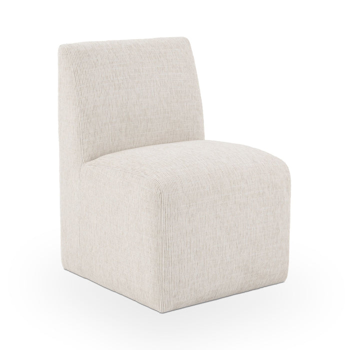 Brighton - Upholstered Dining Chair