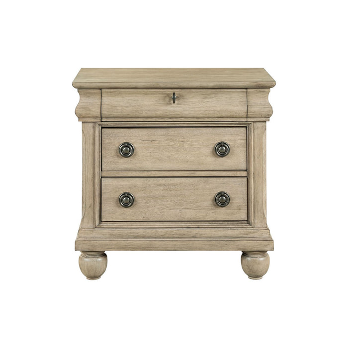 Rustic Traditions - Nightstand