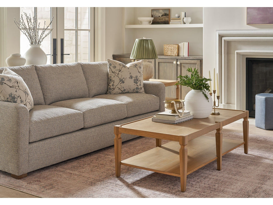Birchaven - Living Room Table