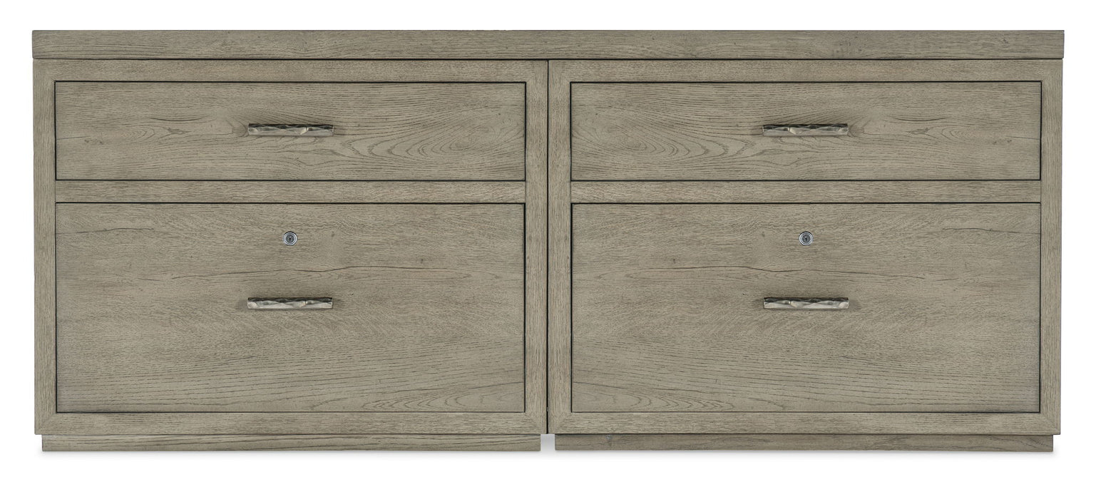 Linville Falls - Credenza