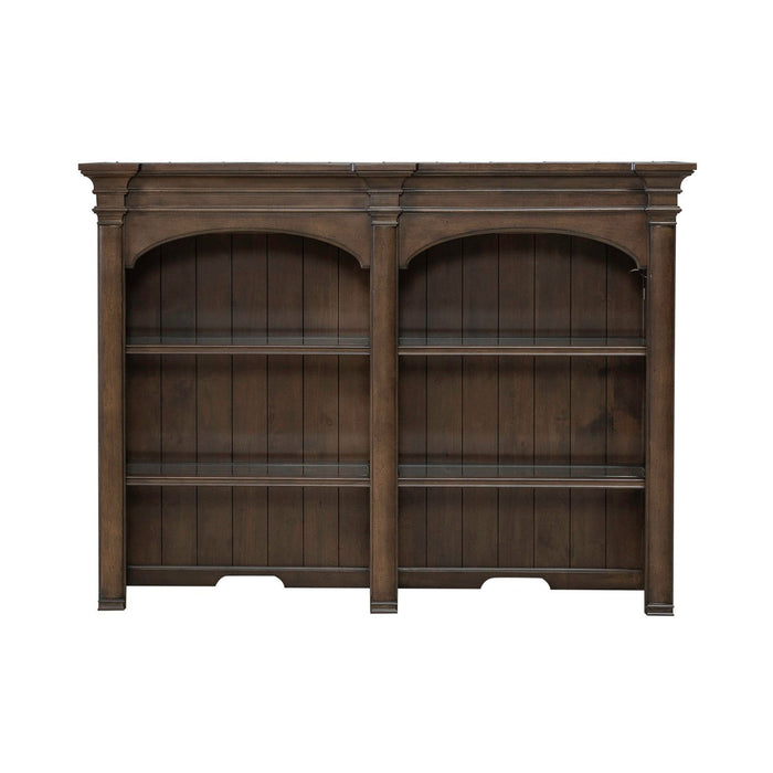 Arden Road - Buffet Hutch - Satin Cherry