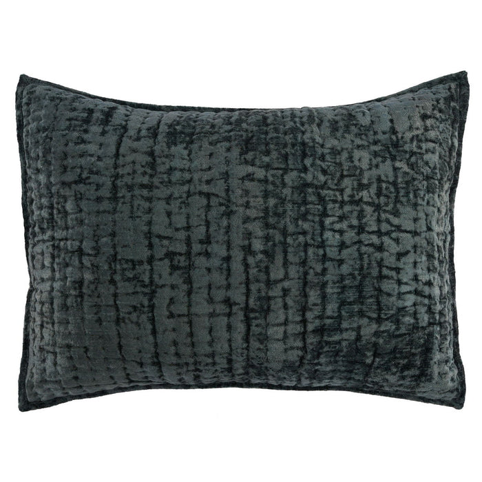 Bari - Velvet Sham