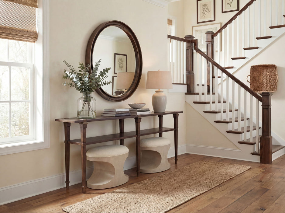 Westwood - Bench - Beige