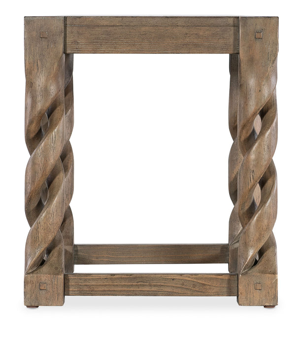 Commerce And Market - Jack O'bein Table