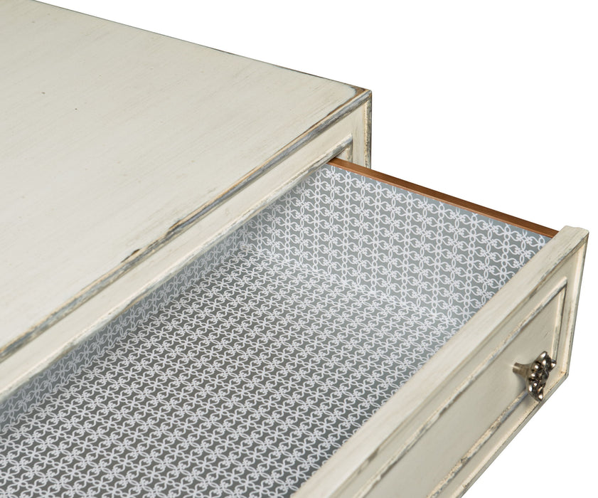 Sanctuary 2 - Anastasie Dresser - Beige