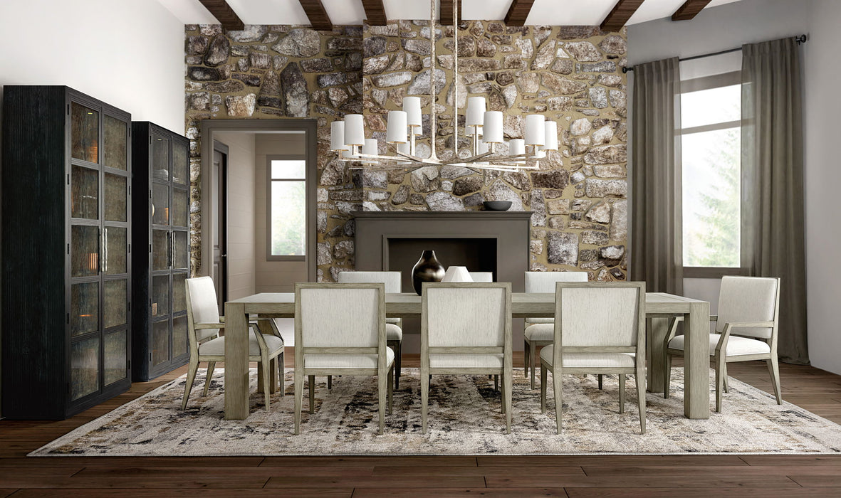 Linville Falls - Upholstered Side Chair (Set of 2)