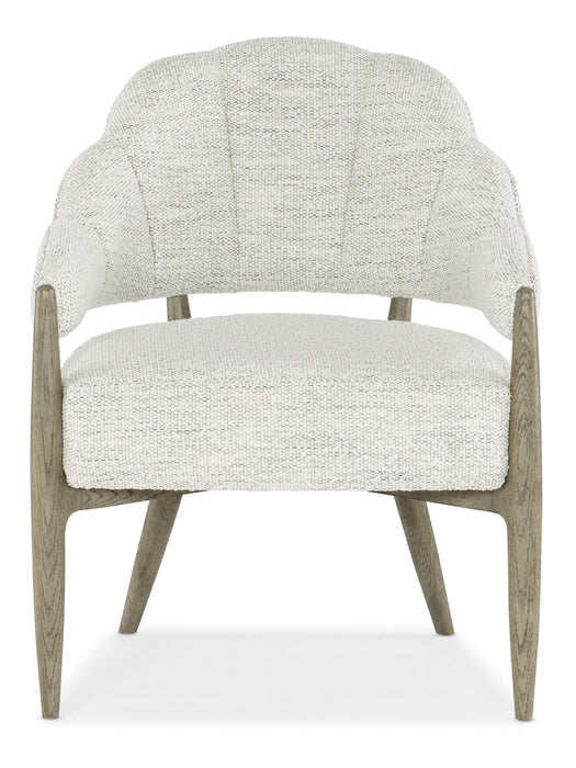 Linville Falls - Bynum Bluff Accent Chair