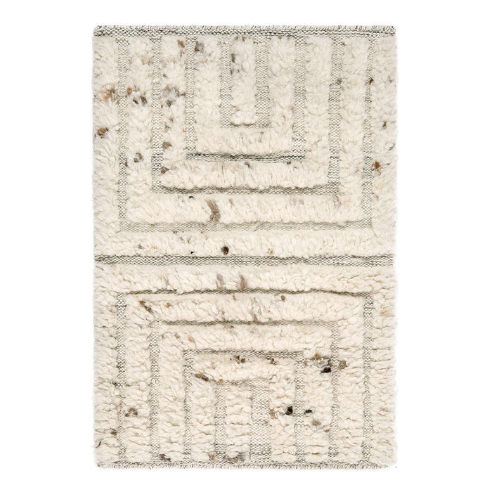 Tahoe - Wool Rug