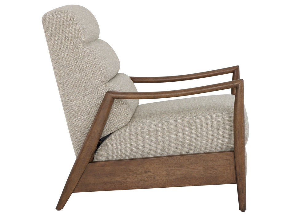 Lucca - Recliner