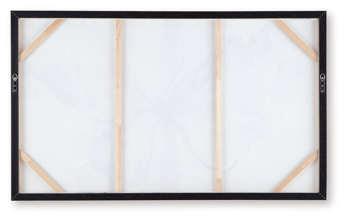 Dashwick - Wall Art - Multi