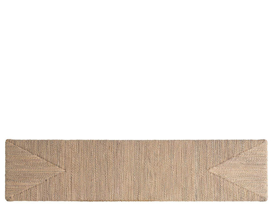 Oasis - Abaca Console - Beige