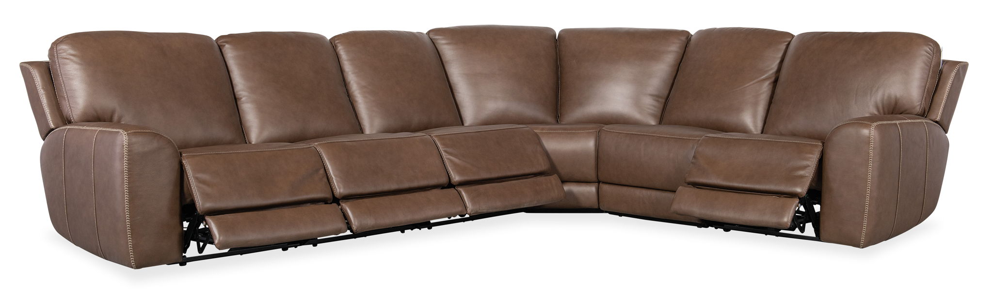SS - Torres Sectional