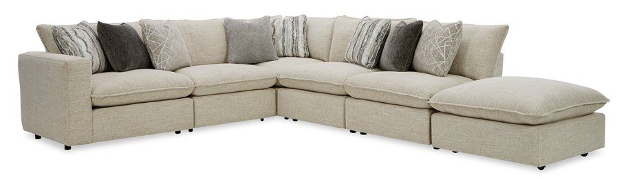 7127 Sectional