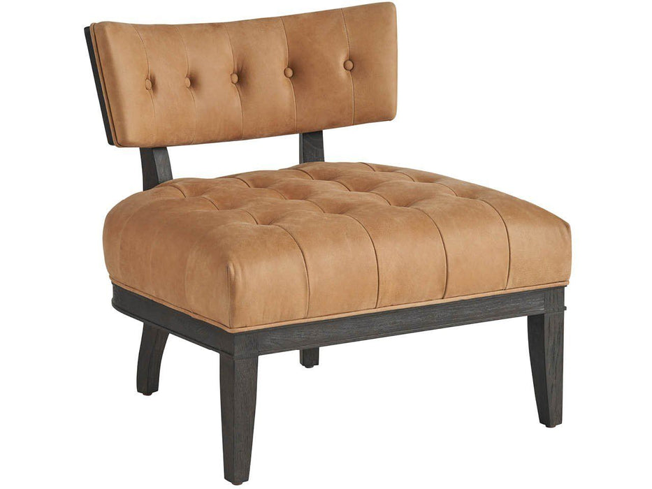 Archie - Chair, Special Order - Light Brown