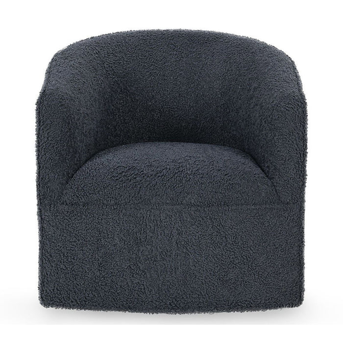 Valencia - Swivel Accent Chair
