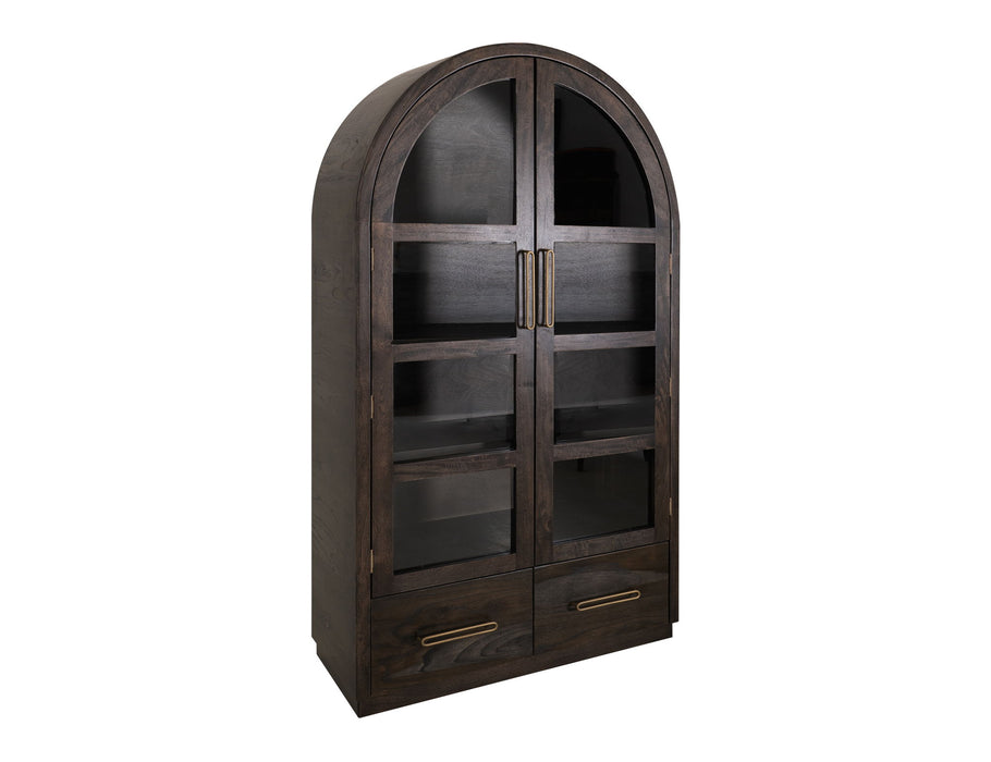 Balam - Cabinet - Oil Black