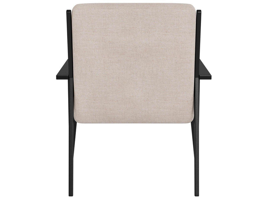 Mangold - Accent Chair, Special Order