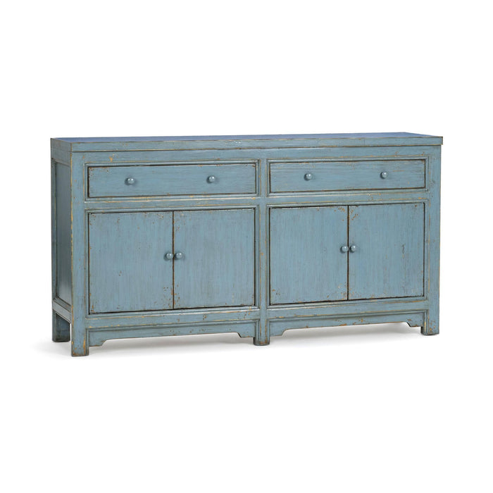 Winford - 3 Drawer 6 Door Cabinet