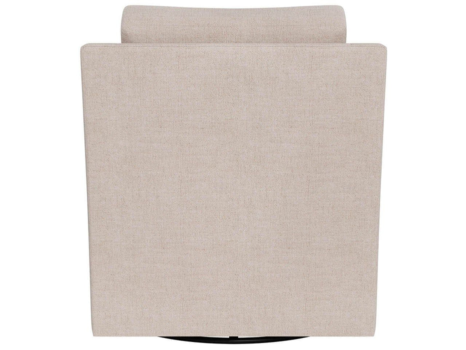 Filmore - Swivel Chair, Special Order - Beige