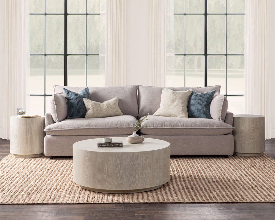 Caplan - Modular Sectional
