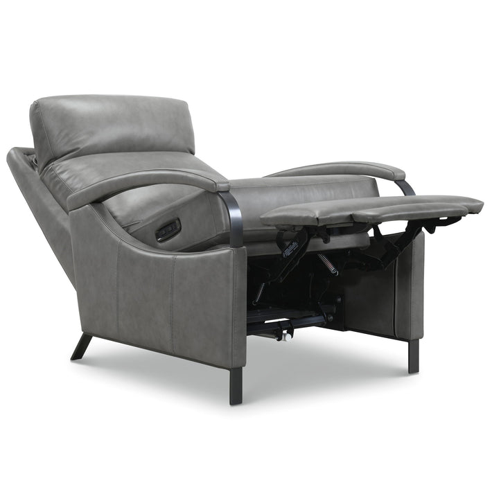 RC - Andes Power  Recliner With Power  Headrest