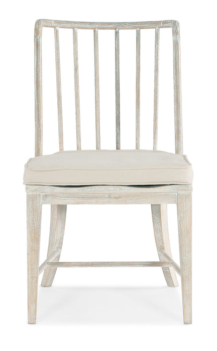 Serenity - Bimini Spindle Side Chair
