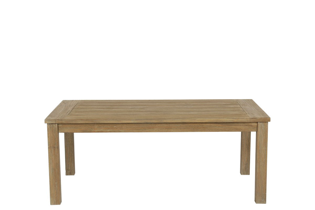 Coastal Teak - Table