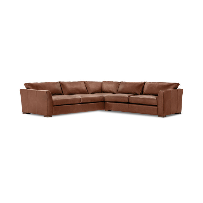 Bryson - 3 Piece Sectional - ElPaso