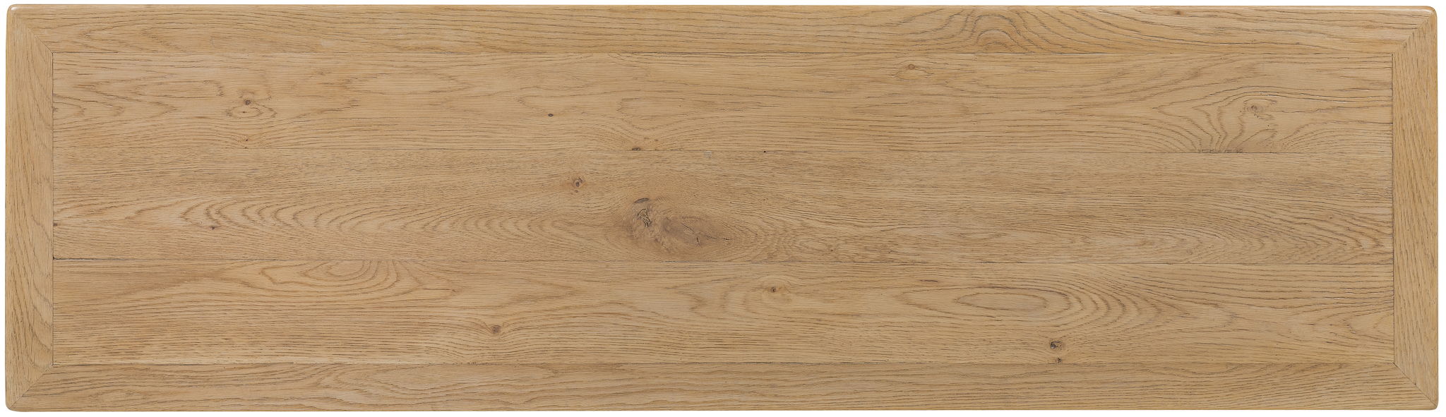 Driftwood - Nine-Drawer Dresser