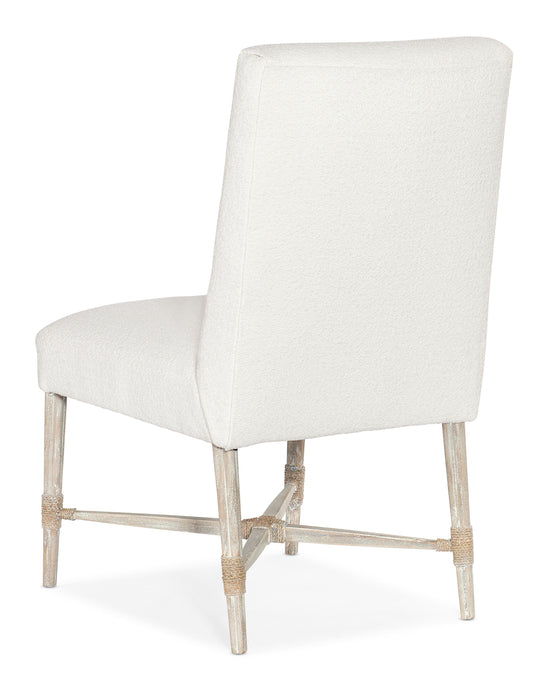 Serenity - Side Chair