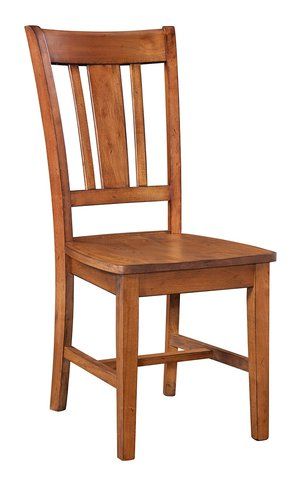 San Remo Chair Oak
