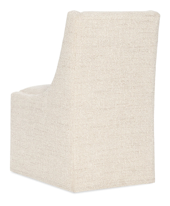 Eleana - Castered Chair