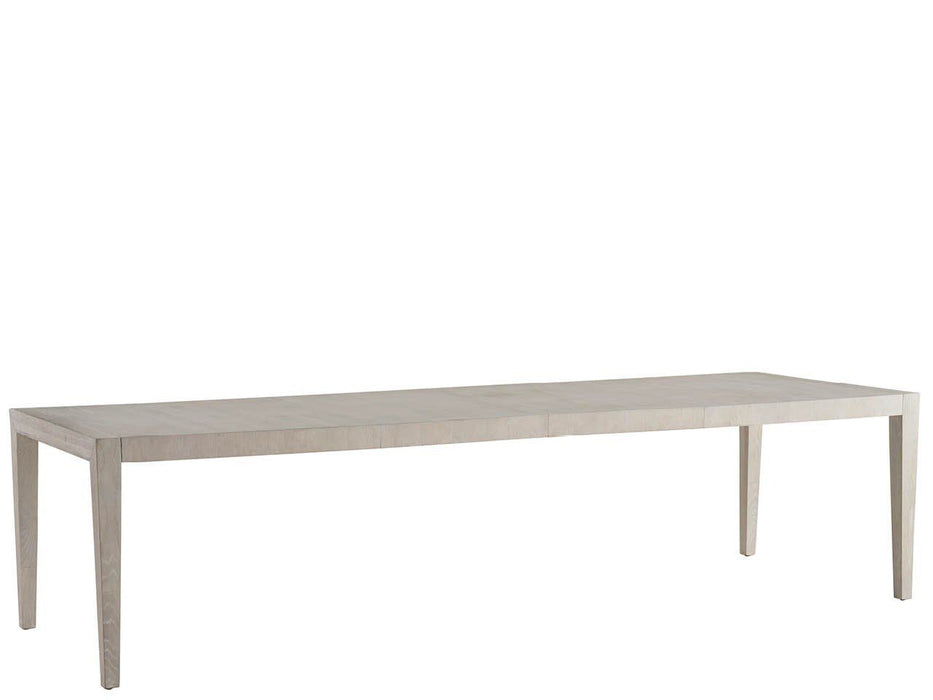 Avaline - Dining Table - Gray