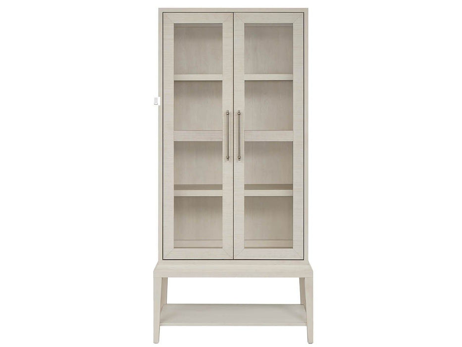 Birchaven - Display Cabinet - Meadow