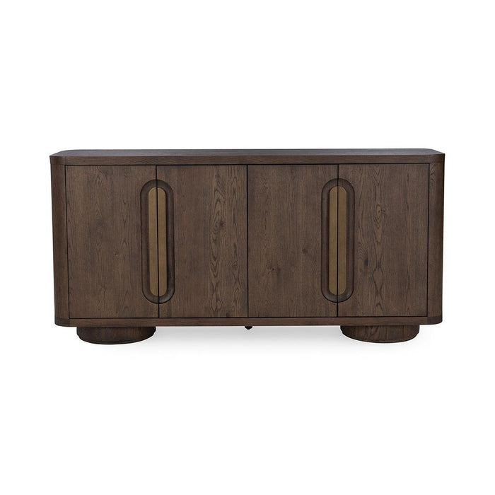 Tiber - 4 Door Buffet