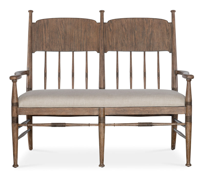 Americana - Dining Bench