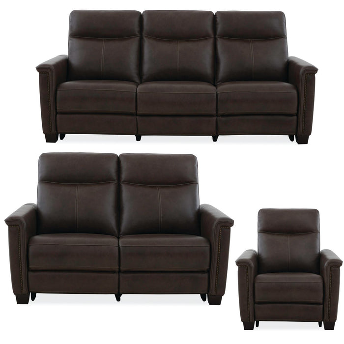 Crawford - Sofa Set