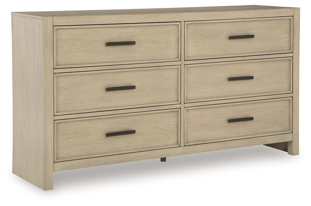 Calmoro - Dresser